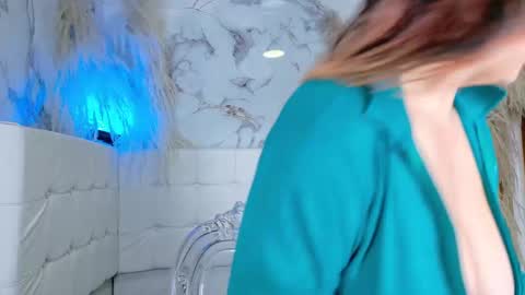 Cerecita  online show from 10-04-25, 12:25