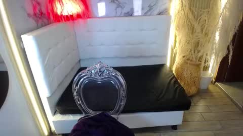 Cerecita  online show from 11-07-25, 11:32