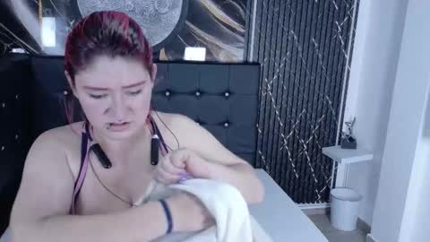 Cerecita  online show from 03-05-26, 08:27