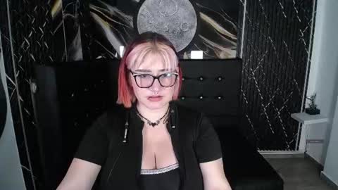 Cerecita  online show from 08-05-26, 11:17