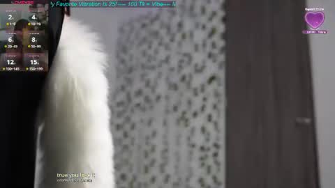 Cerecita online show from 06-11-26, 07:01