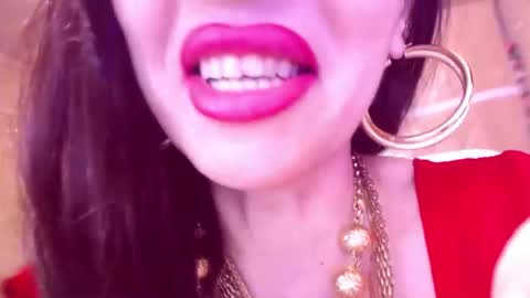 Cerise online show from 03-12-26, 04:18