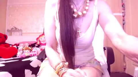 Cerise online show from 04-02-26, 12:19