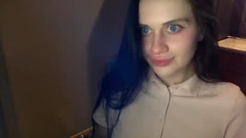 Snapshot of cerisedood82 chatting on 09-30-25, 07:41 Eva online show from 09-30-25, 07:41