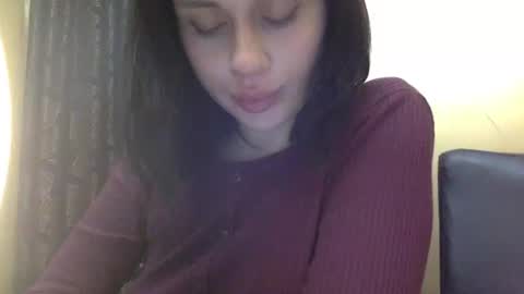 Snapshot of cerisedood82 chatting on 04-04-26, 08:06 Eva online show from 04-04-26, 08:06