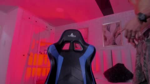 cero khalifa online show from 06-03-26, 11:21