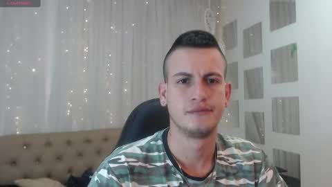 Ceroke online show from 12-29-24, 06:24