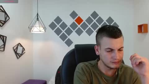 Ceroke online show from 01-03-25, 10:19