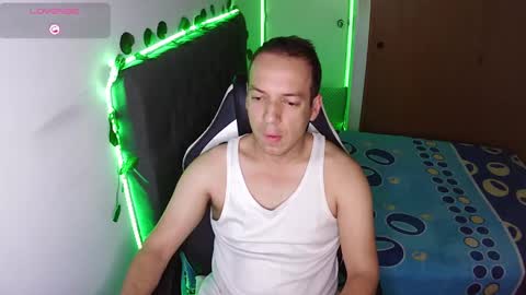 Cerso online show from 02-14-25, 11:42