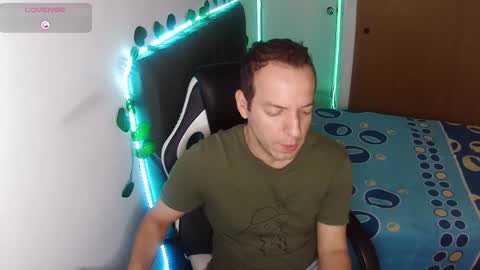 Cerso online show from 03-07-25, 12:45