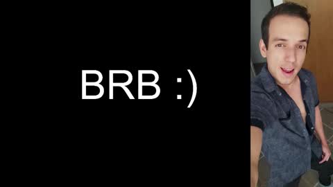 Cerso online show from 09-25-25, 01:42