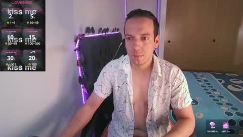 Cerso online show from 10-13-25, 11:32