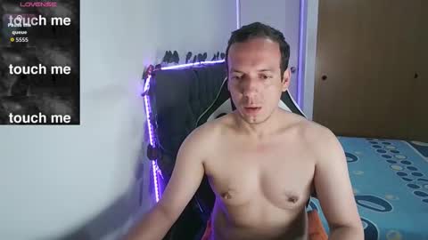 Cerso online show from 10-18-25, 06:58