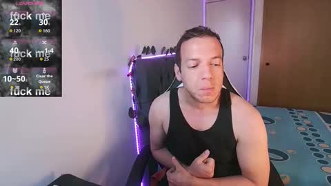 Cerso online show from 10-19-25, 12:28