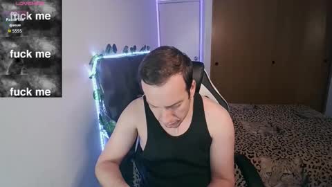 Cerso online show from 11-01-25, 02:24