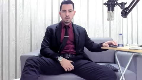 Cesar online show from 10-30-25, 04:08