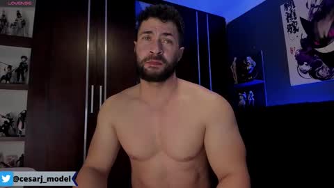 Snapshot of cesar_joness chatting on 01-31-26, 11:58 Cesar jones online show from 01-31-26, 11:58