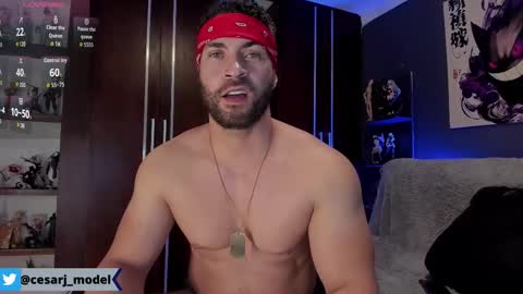 Snapshot of cesar_joness chatting on 02-05-26, 11:42 Cesar jones online show from 02-05-26, 11:42