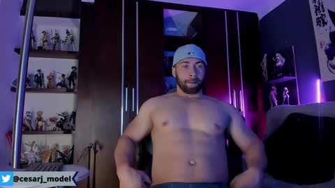 Snapshot of cesar_joness chatting on 02-27-26, 08:31 Cesar jones online show from 02-27-26, 08:31