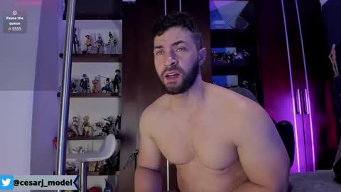 Snapshot of cesar_joness chatting on 02-28-26, 12:50 Cesar jones online show from 02-28-26, 12:50