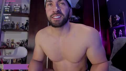 Snapshot of cesar_joness chatting on 03-01-26, 09:06 Cesar jones online show from 03-01-26, 09:06