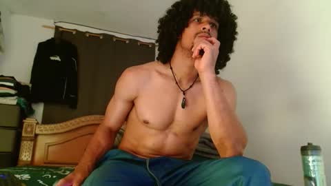 cesar_master_ online show from 10-28-25, 09:06