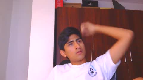 Snapshot of cesarex148 chatting on 12-04-24, 11:13 Cesar online show from 12-04-24, 11:13