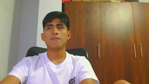 Snapshot of cesarex148 chatting on 12-13-24, 03:05 Cesar online show from 12-13-24, 03:05