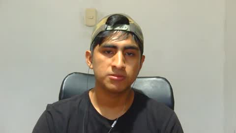 Snapshot of cesarex148 chatting on 02-05-25, 11:28 Cesar online show from 02-05-25, 11:28