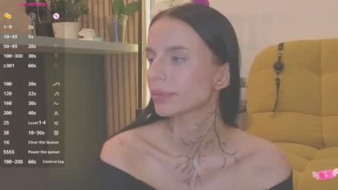 Snapshot of ceserisisi chatting on 07-04-26, 10:16 Livia online show from 07-04-26, 10:16