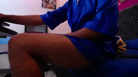 Cesirry online show from 07-25-26, 03:09