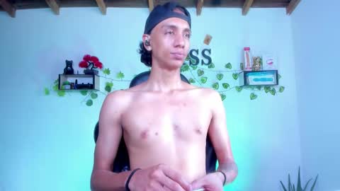 NAMOR  online show from 02-11-26, 06:35