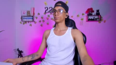 NAMOR  online show from 02-26-26, 02:43