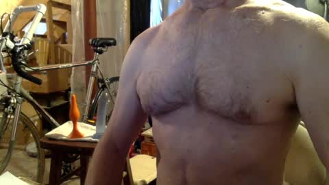 cfnmworkout1 online show from 03-07-25, 06:54