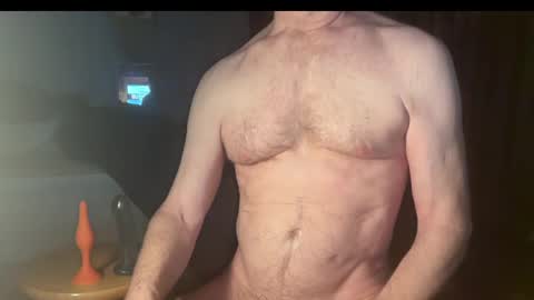 cfnmworkout1 online show from 03-08-25, 07:16