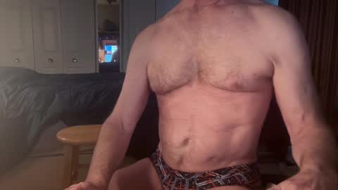 cfnmworkout1 online show from 03-08-25, 02:19