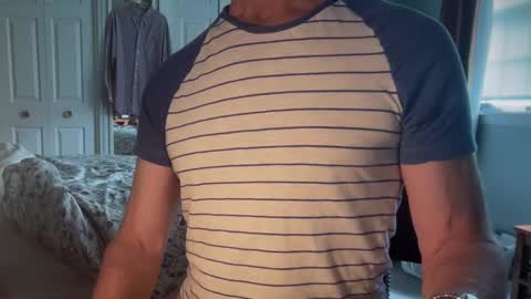 cfnmworkout1 online show from 09-10-25, 02:50