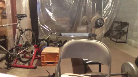 cfnmworkout1 online show from 11-18-25, 08:46