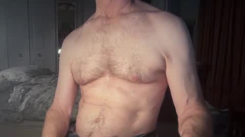 cfnmworkout1 online show from 11-29-25, 01:30