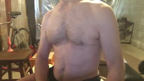 cfnmworkout1 online show from 01-08-26, 01:24