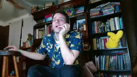 Snapshot of cguffey2284 chatting on 02-15-25, 01:31 cguffey2284 online show from 02-15-25, 01:31