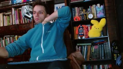 Snapshot of cguffey2284 chatting on 02-17-25, 10:58 cguffey2284 online show from 02-17-25, 10:58