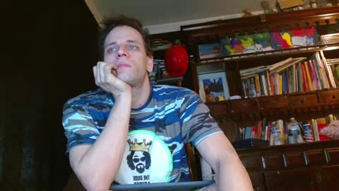 Snapshot of cguffey2284 chatting on 03-02-25, 12:53 cguffey2284 online show from 03-02-25, 12:53