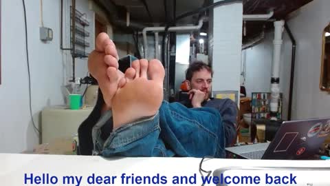 cguffey2284 online show from 12-13-25, 11:32