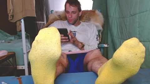 cguffey2284 online show from 04-29-26, 08:04