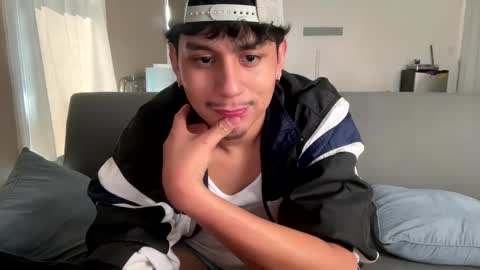 Kpapi online show from 03-11-25, 03:12