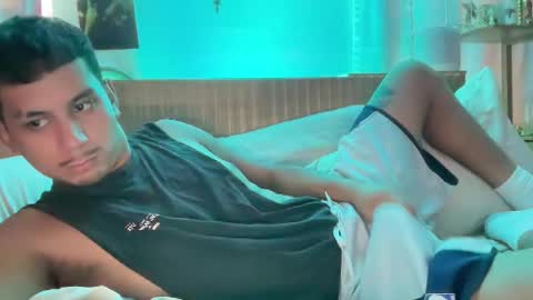 Kpapi online show from 09-29-25, 02:55