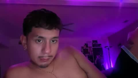 Kpapi online show from 10-13-25, 04:34