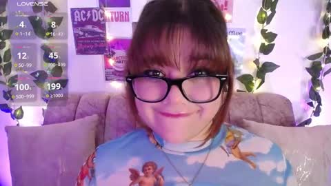 charlotte online show from 09-18-25, 07:05