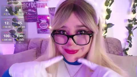 charlotte online show from 10-31-25, 07:04